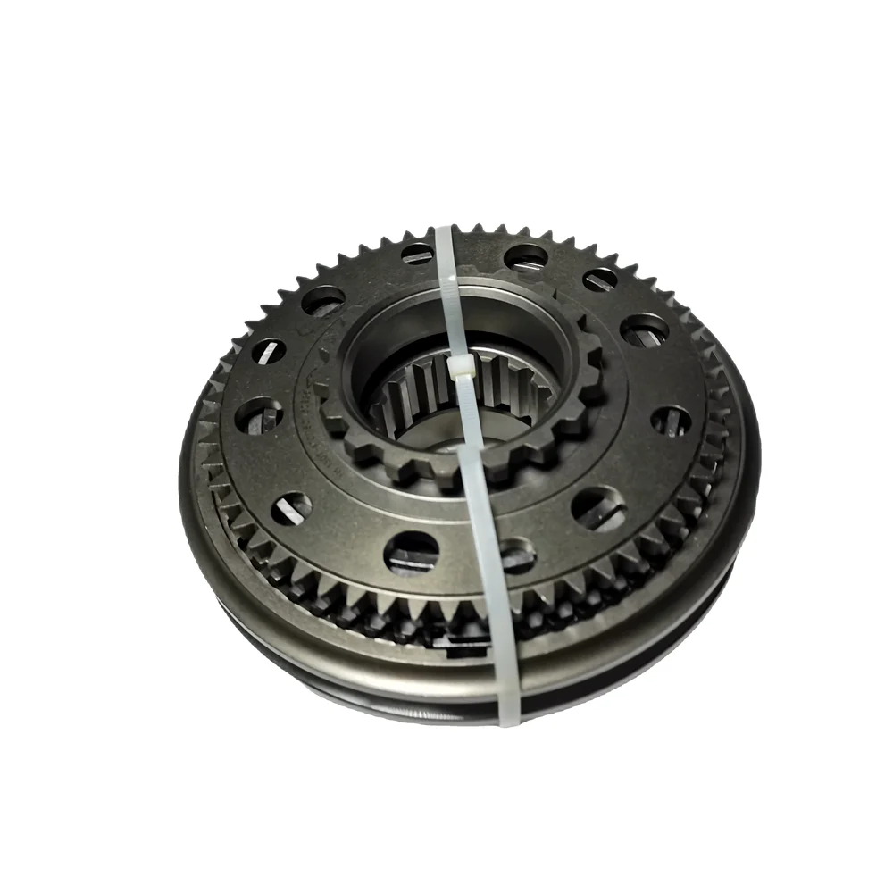 

Light Truck Transmission Synchronizer 8JS85T-1707140 Truck Parts