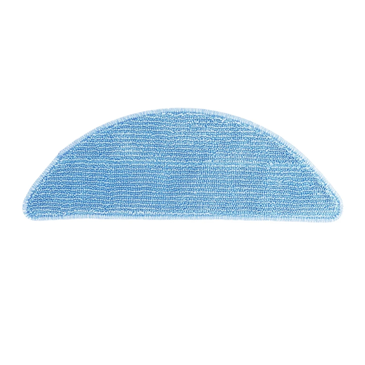 Запасные части для робота-пылесоса V750 тряпка швабры 8 шт.