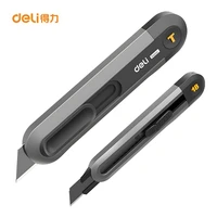 utility knife portable self locking safety small wallpaper knife holder sk2 abs engineering plastic shell handmade knife