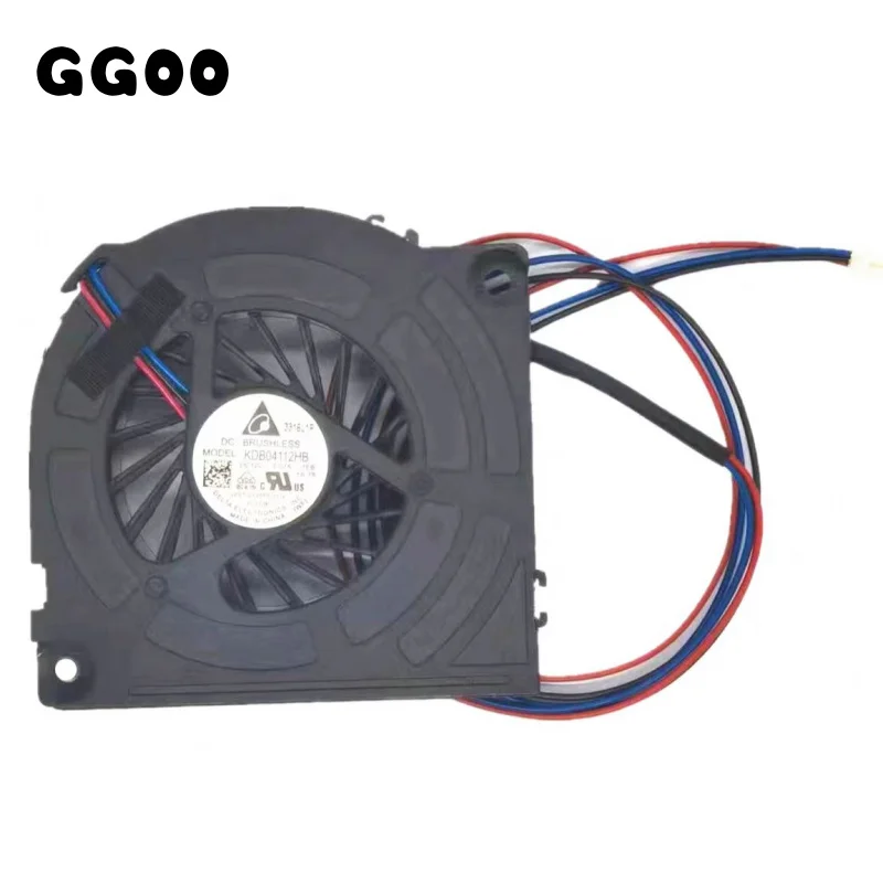 Оригинальный внутренний вентилятор для Samsung One Connect Box KDB04112HB (X02)
