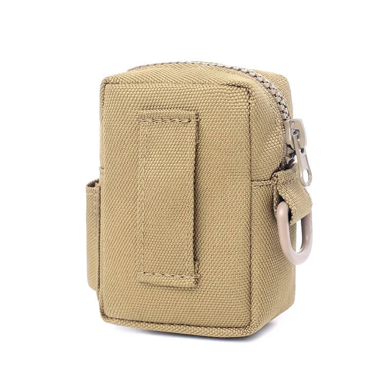 Уличная маленькая поясная сумка уличная Сумочка для хранения различных