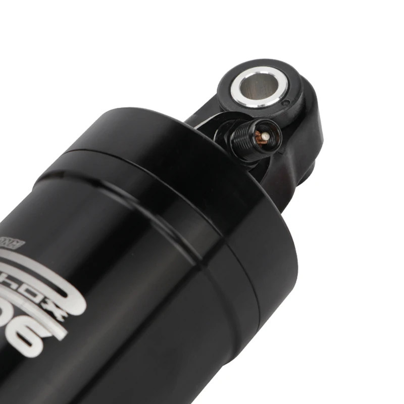 Задние амортизаторы для горного велосипеда 100/125/150/165 мм