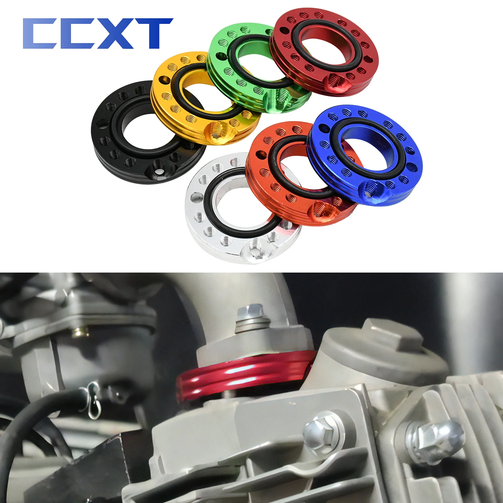 Карбюратор карбюратор для мотоцикла с ЧПУ 28 мм