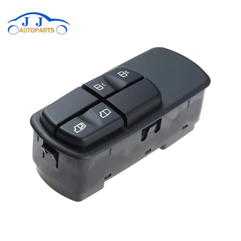 

0025452013 Fits For MB Mercedes-Benz Truck Axor Master Power Window Switch NEW A0025452013