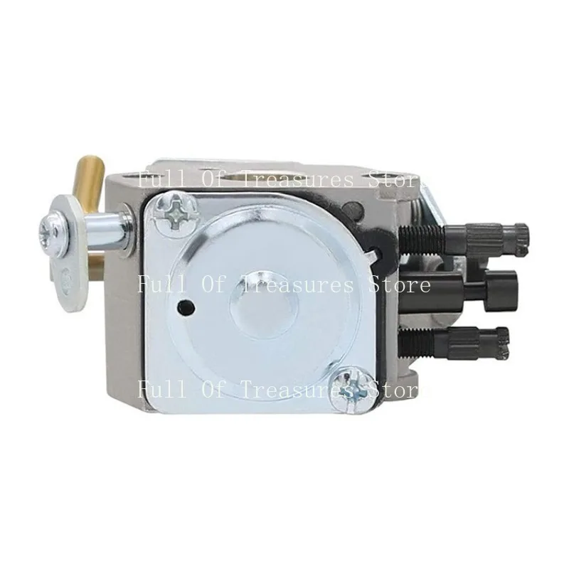 Zama C1U-K42B C1U-K42A C1U-K42 Echo ES-2100 карбюратор топливный бак