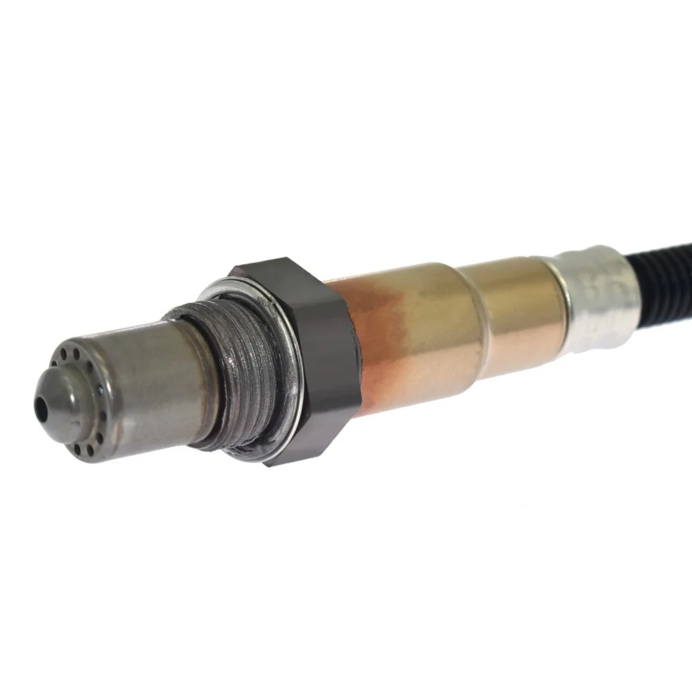 Датчик кислорода 39210-3F030 ПОДХОДИТ ДЛЯ Hyundai Equus Downstream Left Genesis V8 5.0L Right Bank 1 Kia Borrego 4.6L