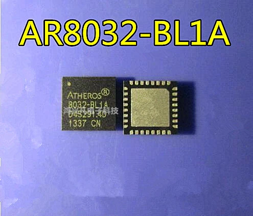 

10 шт., флэш-трансиверы QFN