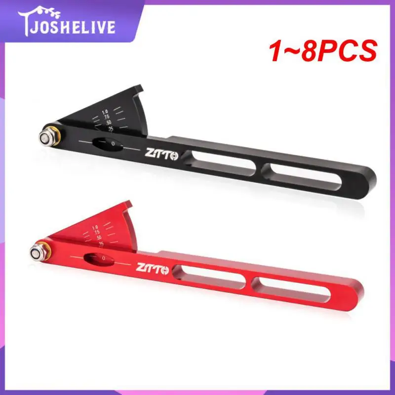 

Индикатор износа цепи велосипеда, 1-8 шт.