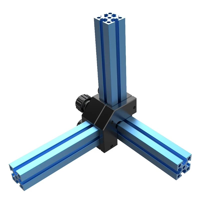 Набор инструментов для фиксации профиля вручную 3D-принтера VORON2.4/Trident2020 профиль