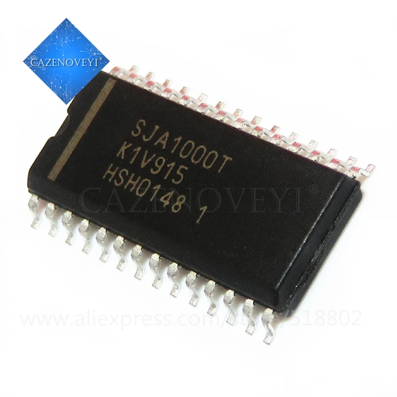 5 шт./лот SJA1000T SJA1000 в наличии