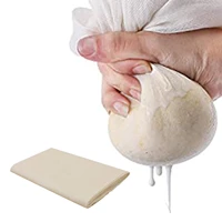 cheese cloths ultra fine cheesecloths for straining 100 cotton unbleached precut cheese cloth for cooking food making cheese