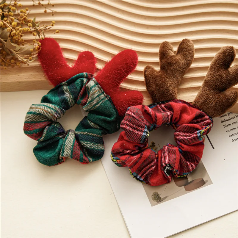 Рисунок 3 - Резинки для волос женские