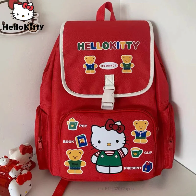S Cute Bags Women Shoulder Bag Y2k Girls Backpack