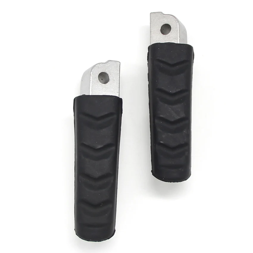 Задние подножки для мотоцикла педали BMW F800GT F800S F800ST R1200ST R1200R R1200RS R1250R C600 46717728904