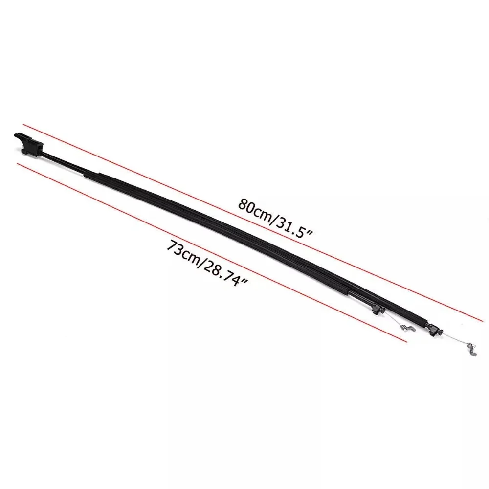 БАОЛУН 1441166 + 1417520 1441167 1417521 Правая и передняя левая/правая ручка наклона сиденья