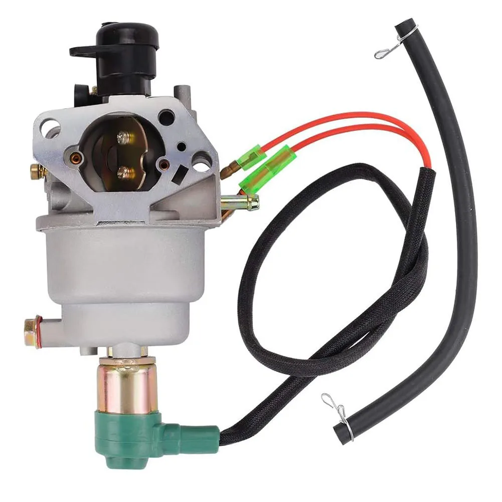 Карбюратор No GG5500 GG7500N 5500 Вт генератор надежной мощности плавная работа