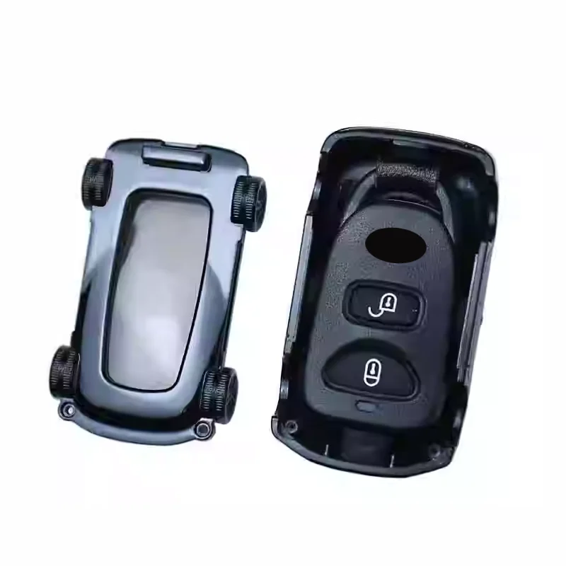 Модель автомобиля для Hyundai Kia Carens Tucson Elantra Santa FE Sonata 1/2/3/4