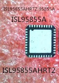 

Новый ISL95855AHRTZ 95855A ISL95855A ISL95855AHRT2
