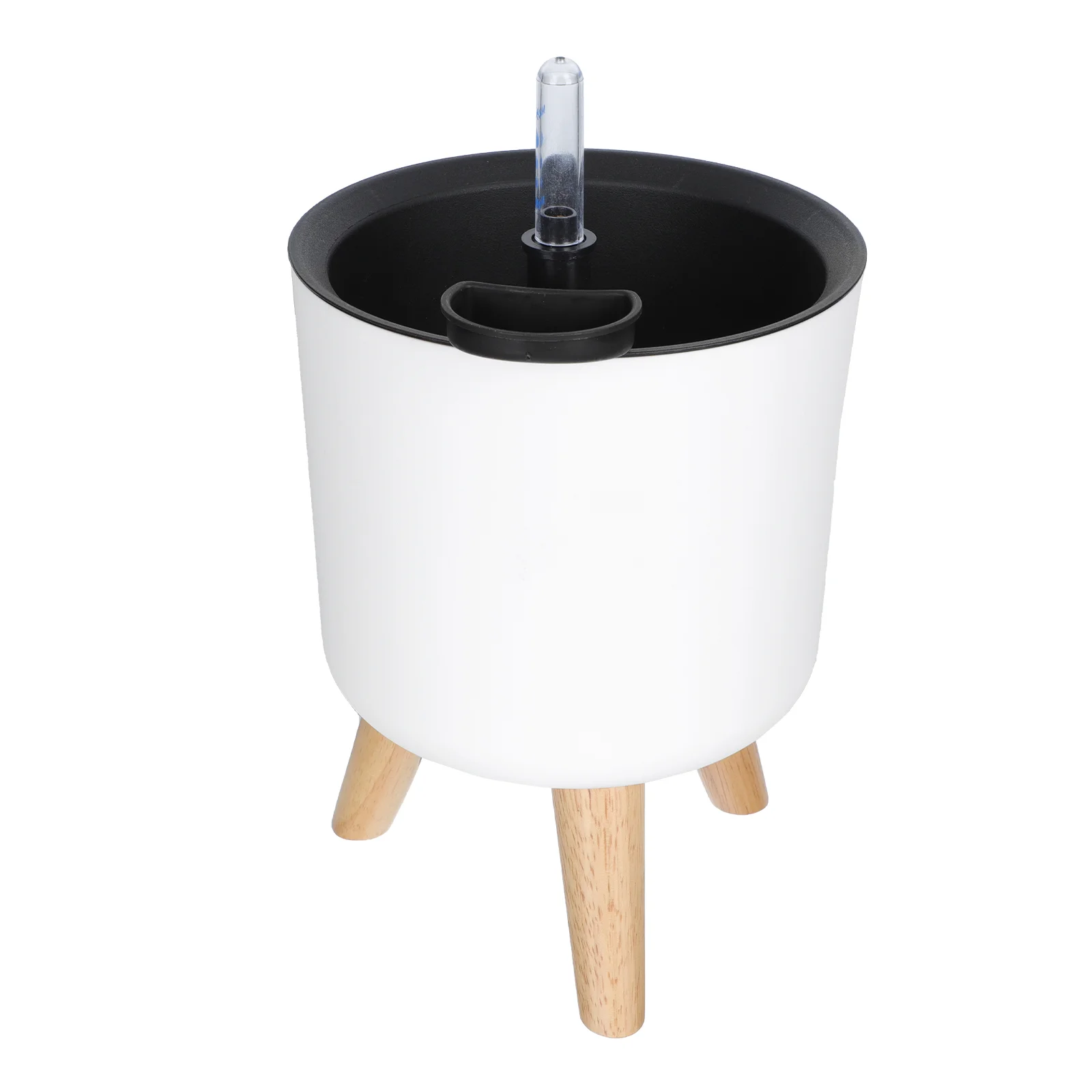 

Floor Planter Indoor Planters Self Watering Window Boxes Nursery Self Watering Hanging Pots Wood Self Watering Flower Pots