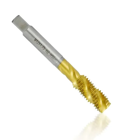 Метчик xcan HSS M2-M18