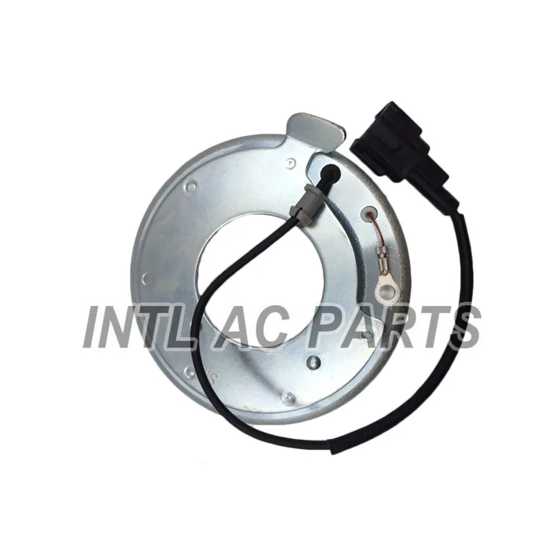 

Новинка, запасные части для ремонта катушки сцепления компрессора переменного тока для Nissan 101*66*26*45 мм