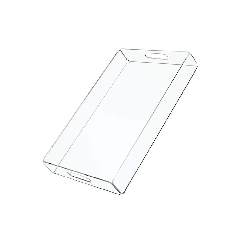 

Table Countertop Tray Desk Decoration Organizer Tray Laptop Tray Bathroom Storage Tray Decorate Countertop Towel Tray