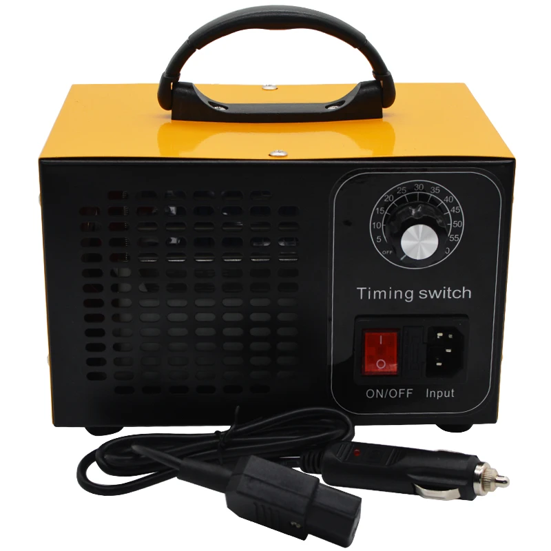 Озонатор ATWFS с таймером 12 В/110 В 28 г/48 г