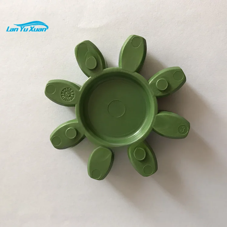 

Imported from Germany KTR ROTEX GS19 24 28 38 42 48 55 65 75 64SHD green solid