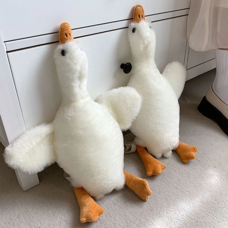 Игрушка Гусь Купить Казань