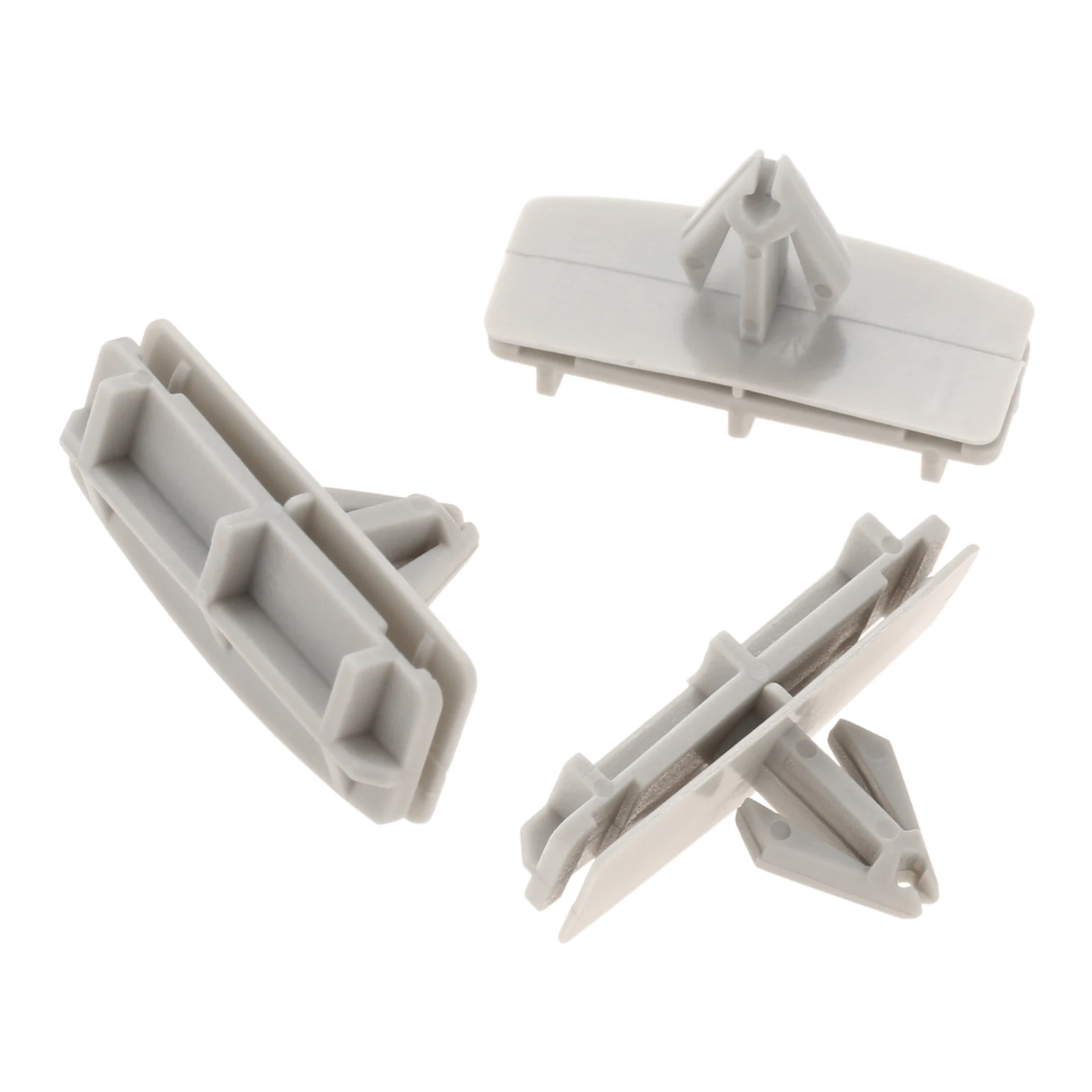 

30 шт. молдинговые зажимы для крыльев 55157055AA 55156447AB для Jeep Liberty Wrangler 2005-2008 2009 2010 2011 2012 подходит для отверстия 8 мм