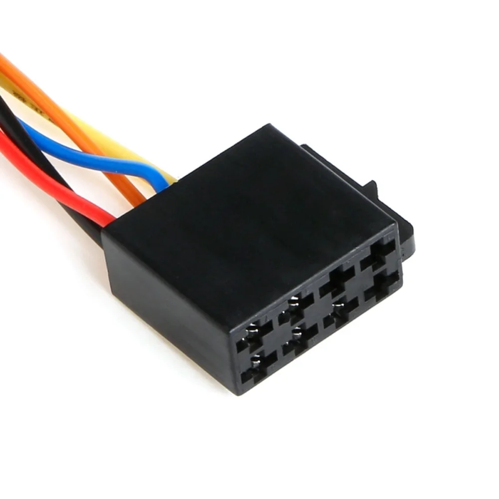 

Tail Line Cabe Harness Car Radio Wire Connector Plug High Repurchase Rate