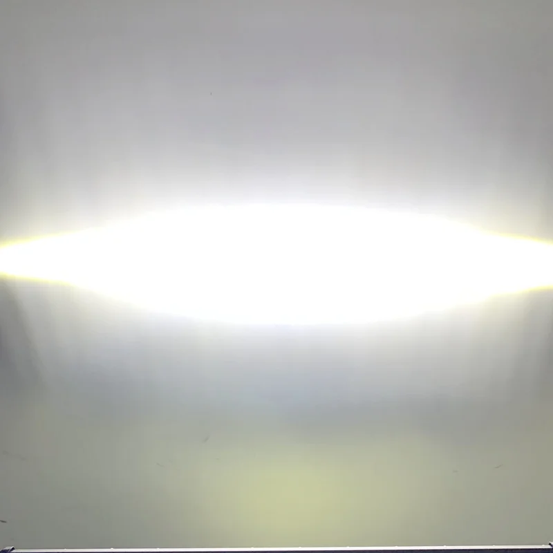 7-дюймовый мотоциклетный прожектор со светодиодной подсветкой автомобильная