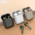 TWS-наушники с поддержкой Bluetooth и защитой класса IPX5