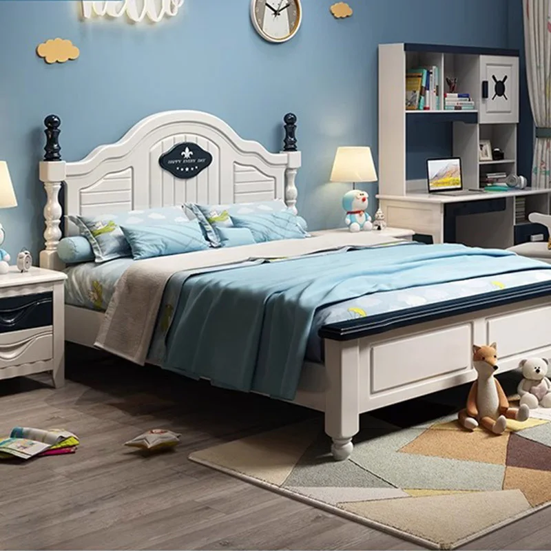 Рисунок 2 - Современная детская кровать