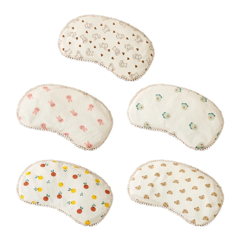 

Nursing Pillow Soft Pillow for Sleeping Comfortable & Soft Pillow Head & Neck