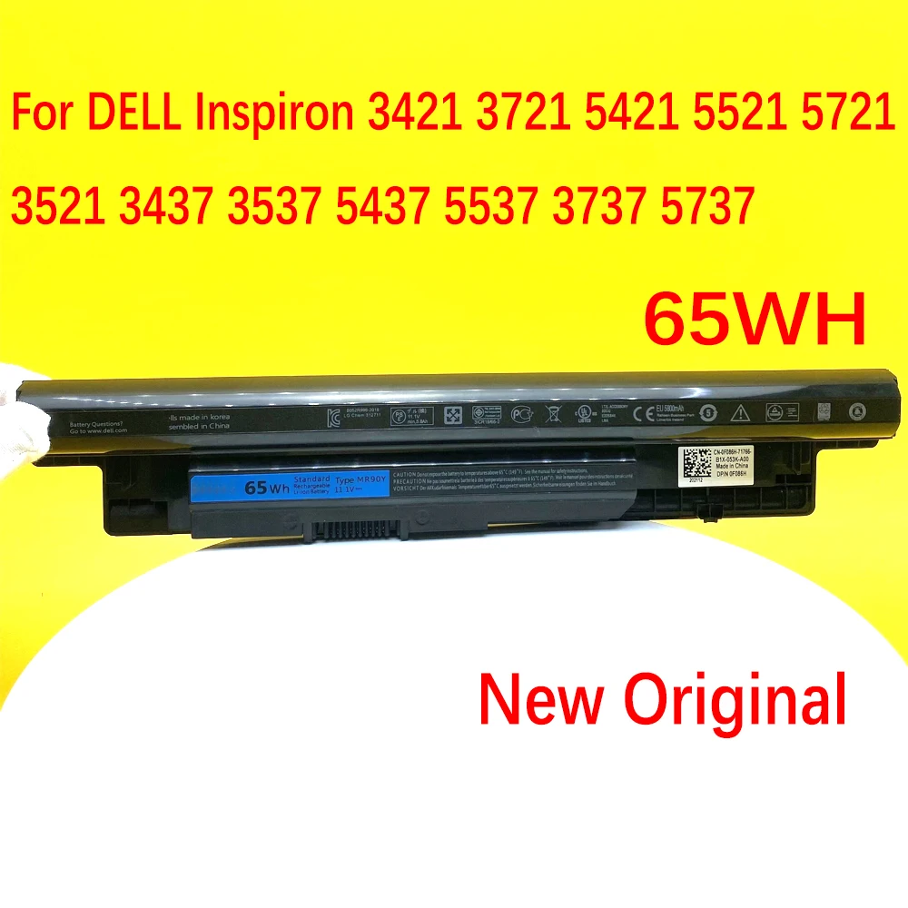 

Смартфон MR90Y для DELL Inspiron 3421 3721 5421 5521 5721 3521 3437 3537 5437 5537 XCMRD