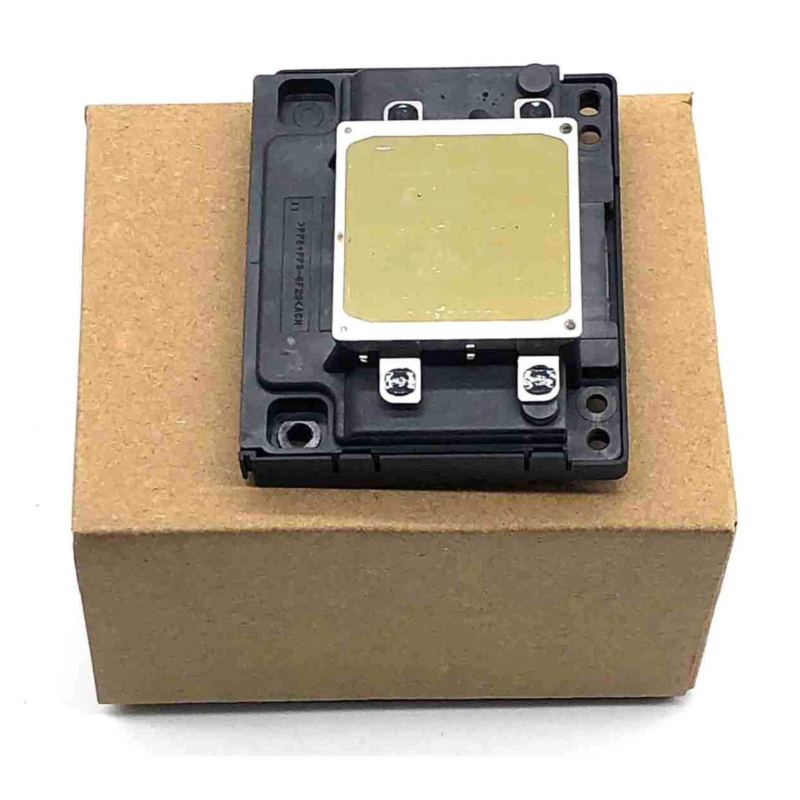 Фото Печатная головка F190020 подходит для Epson PX-1700F, PX-205, V600, PX-675F, PX-203, EMP-1700, PX-1200, PX-605F №2