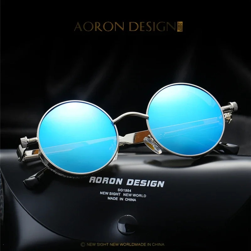 

Новинка 2022 поляризованные солнцезащитные очки Брендовые дизайнерские винтажные очки для спорта на открытом воздухе рыбалки вождения солнцезащитные очки