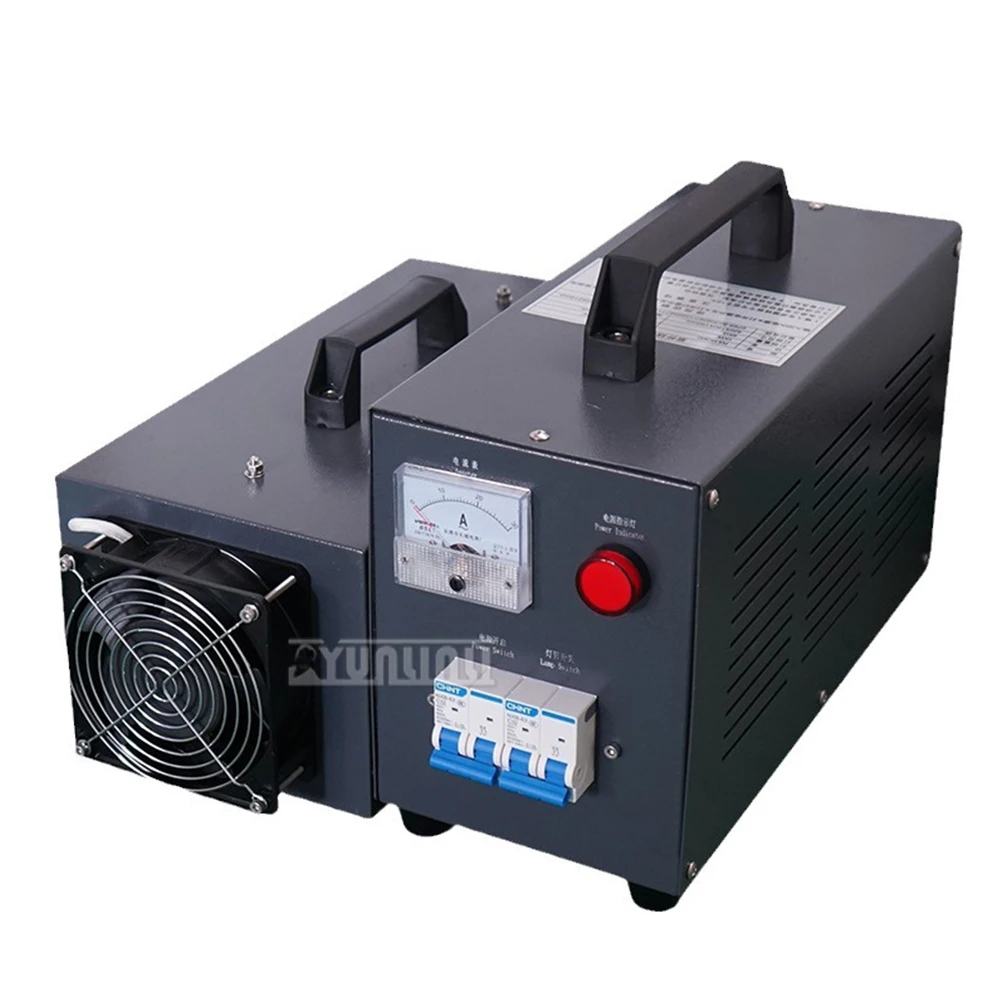 1000 Вт Фотолюминесцентная лампа с коллоидным отверждением монолитным блоком УФ 220