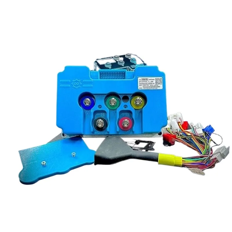 Подходит для Nanjing Yuandrive 72240/260/360 No. Прямой контроллер Maverick UM серии 9. ENC