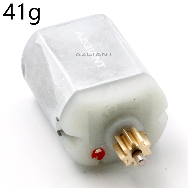 Привод для автомобильного дверного замка двигатель 1020132 передач 9T инструменты