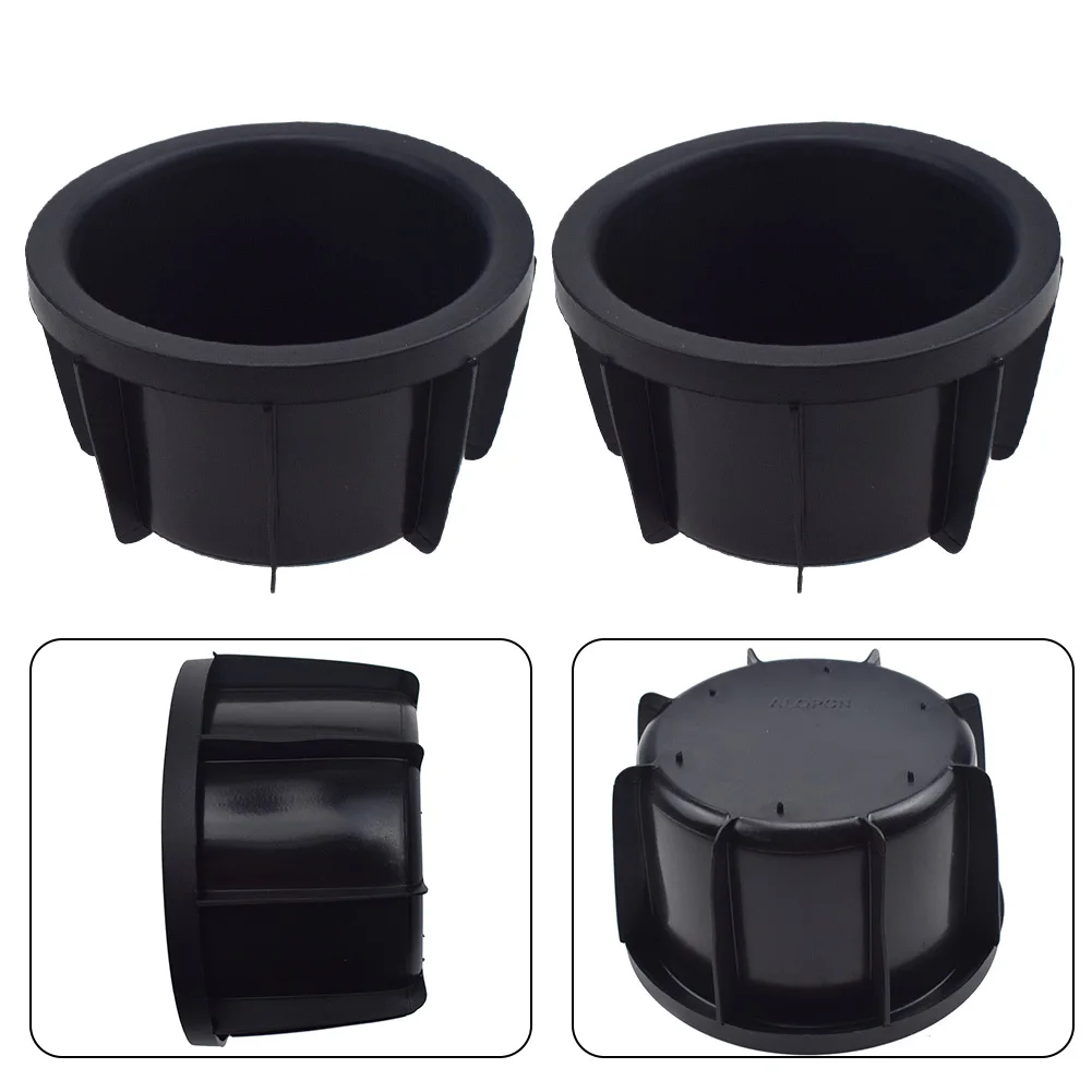 

2 шт. коробка для подстаканника консоль подставка для стакана черная для Toyota для Rav4 06-12 55618-42040,5561842040 консоль держатель для стакана подстаканник