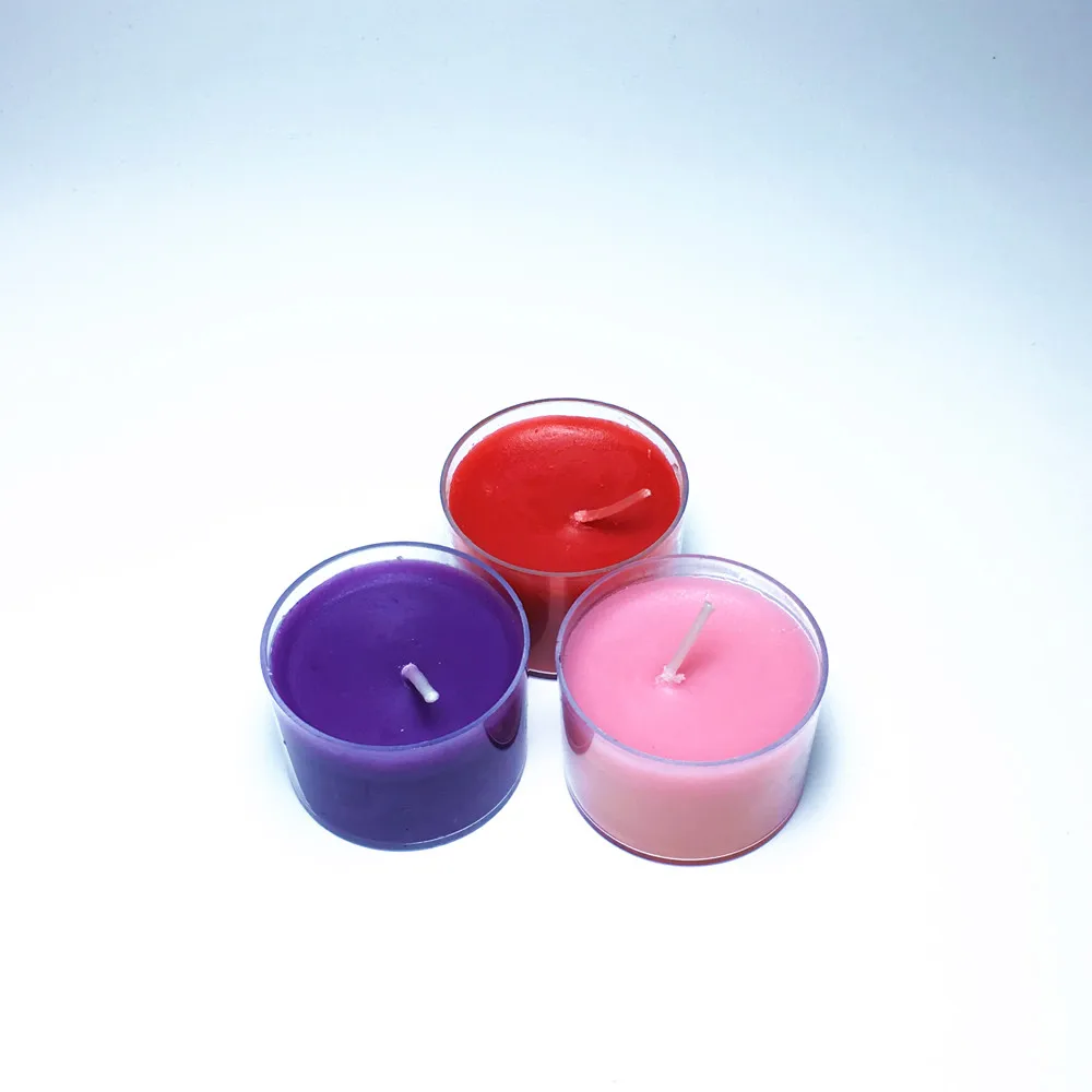 Секс-свечи для взрослых 50 ° свечи любви ароматические ароматные влюбленных пар