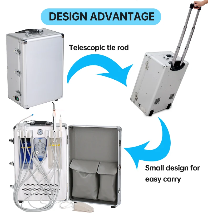 Микшер горячая распродажа медицинское оборудование de-tal мобильная тележка