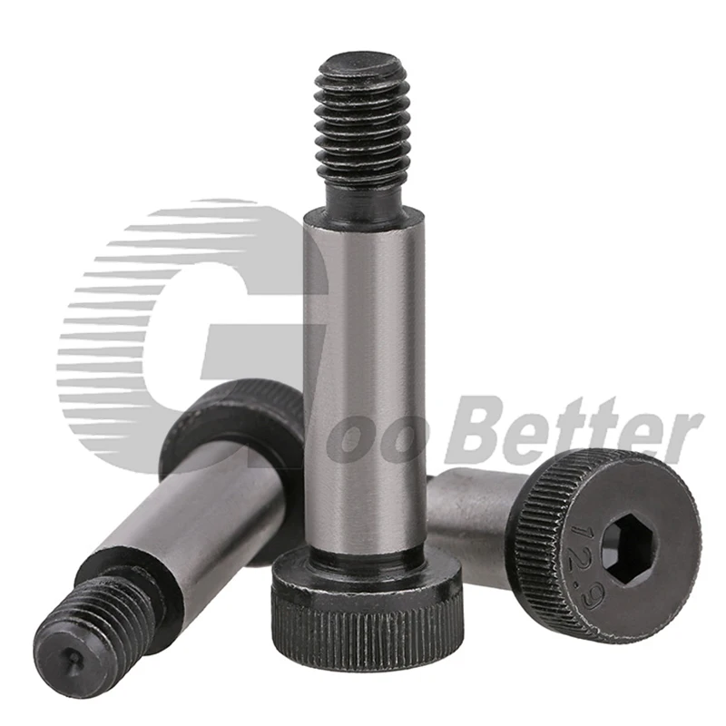 M12(￠ 16) M16(￠ 20) класс 12 9 Шестигранная головка с шестигранным углублением головки