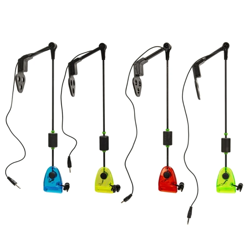 

Fishing Swingers Illuminated Fishing Illuminated Fishing Alarm