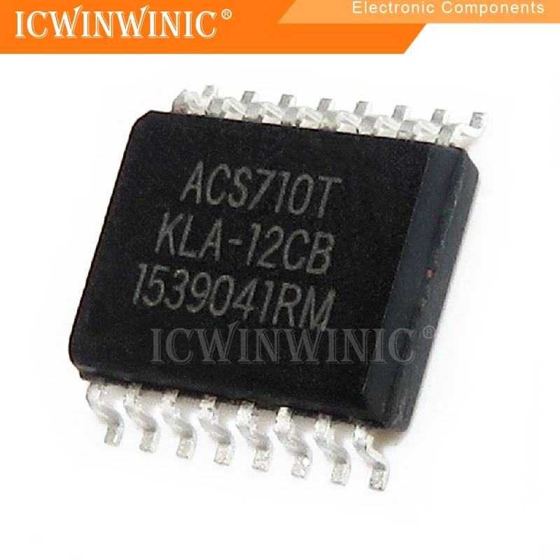 1 шт. ACS710TKLA-12CB ACS710TKLA ACS710T