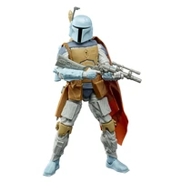 star wars black series boba fett 6 inch action figure collection model toy gift for children