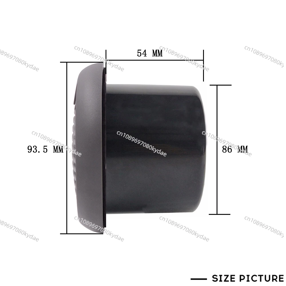 Водонепроницаемая mp3-радиоустановка Merts морская аудиосистема Bluetooth RV яхта лодка