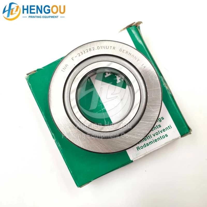 

Подшипник 40x80x21 F-233282.01 CD102 SM52 SX52